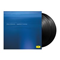 Englabörn & Variations (2x Vinyl)