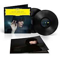 JOHN FIELD: Complete Nocturnes (2x Vinyl)