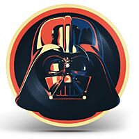 John Williams: In Concert Imperial March Shaped Picture Vinyl (UShop獨家銷售)