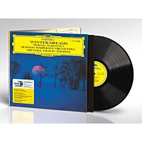 TCHAIKOVSKY: Symphony No.1 "Winter Dreams" (The Original Source Series) (Vinyl)