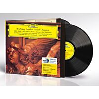 MOZART: Requiem (The Original Source Series) (2x Vinyl)