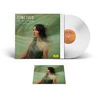 The First of Everything (Crystal Clear LP)