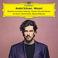 Mozart (CD)