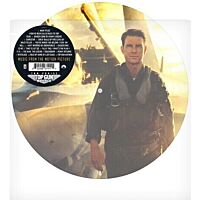 Top Gun: Maverick (OST) (Picture Vinyl)