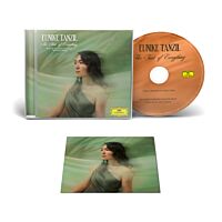 The First of Everything  (1CD)