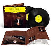 Fryderyk Chopin Piano Competition - 10th Anniversary Edition (2LP)