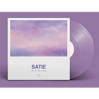 SATIE: Piano Works (The Collection) (Purple Vinyl)