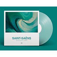 SAINT-SAËNS: Definite Works (The Collection Series) (Coke Bottle Clear Vinyl)