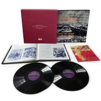 PUCCINI: La Bohème (2x Vinyl)