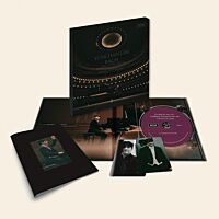 Bach: Goldberg Variations (1CD) (UShop 獨家銷售)