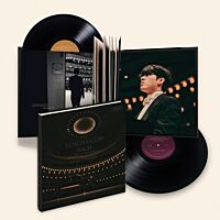 Bach: Goldberg Variations (2LP) (UShop 獨家銷售)