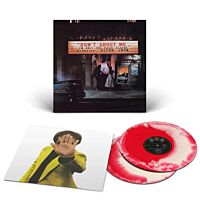 Don't Shoot Me I'm Only The Piano Player (2x Coloured Vinyl)