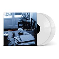 Una Mattina (2x White Vinyl)