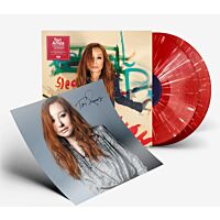 Unrepentant Geraldines (10th Anniversary Deluxe Coloured 2LP+Signed Art Card) (UShop獨家銷售)