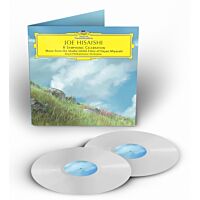 A Symphonic Celebration (2x Clear Vinyl)