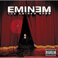 The Eminem Show (2x Vinyl)