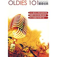 Oldies 101: Your Favorite (6CD)