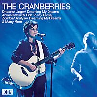 Icon: The Cranberries