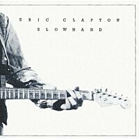 Slowhand 35th Anniversary (Vinyl)