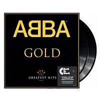 Gold: Greatest Hits (2x Vinyl)