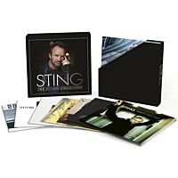 The Studio Collection (11LP)