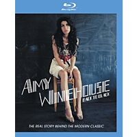 Back To Black (Blu-Ray)