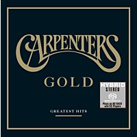 Gold (SACD) (日本壓碟)