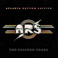 Atlanta Rhythm Section - The Polydor Years (8CD)