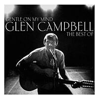 Gentle On My Mind: The Best Of (Vinyl)
