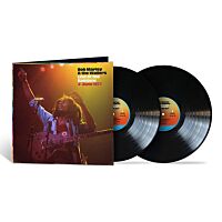 Live at the Rainbow 4th June 1977 (2x Vinyl)