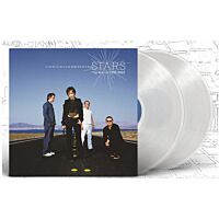 Stars: The Best Of 1992-2002 (2x Clear Vinyl)