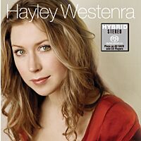 Hayley Westenra (SACD) (日本壓碟) 