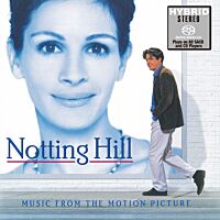 Notting Hill (OST) (SACD) (日本壓碟) 