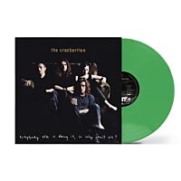 Everybody Else Is Doing It, So Why Can’t We (Dark Green Vinyl)