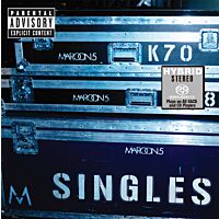 Singles (SACD) (日本壓碟)