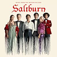 Saltburn (OST)