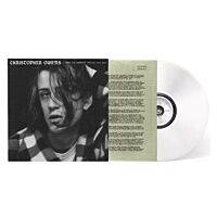 I Wanna Run Barefoot Through Your Hair (Clear Vinyl)