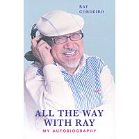 All The Way With Ray My Autobiography (簽名版書)