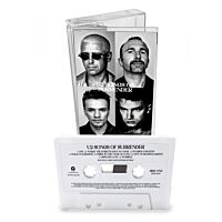 Songs Of Surrender (White MC)