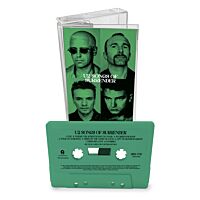 Songs Of Surrender (Green MC)