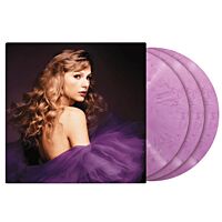 Speak Now (Taylor's Version) - Lilac Marbled Vinyl 