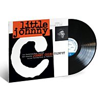 Little Johnny C (Blue Note Classic Vinyl)