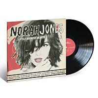Little Broken Hearts (Vinyl)