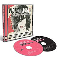 Little Broken Hearts (2CD)