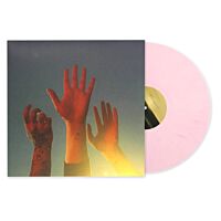 The Record (Beige Swirl/ Bone Coloured Vinyl)