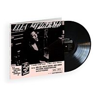 Let No Man Write My Epitaph (Acoustic Sounds Series) (Vinyl)