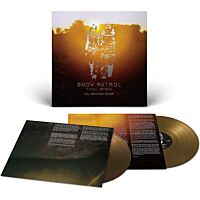 Final Straw (2x Gold Vinyl)