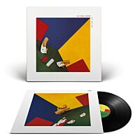 21 At 33 (Vinyl)
