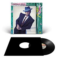 Jump Up! (Vinyl)