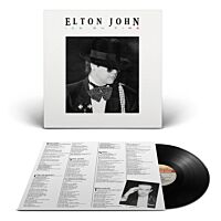 Ice On Fire (Vinyl)